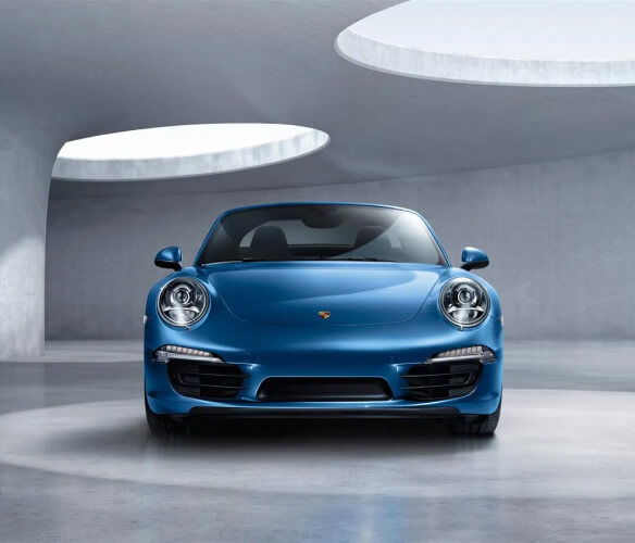 თეგეტა ეფრუვდ