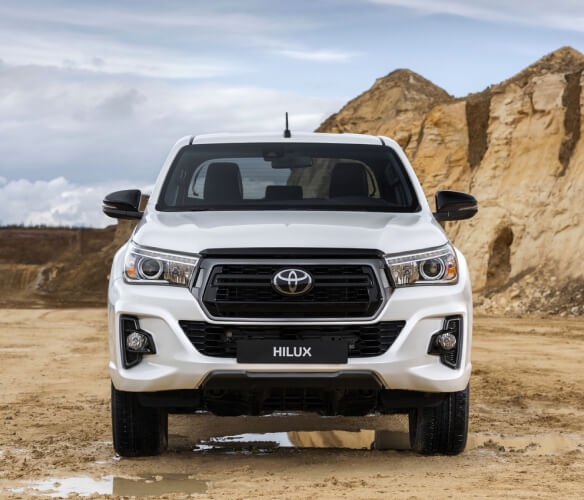 ევროქარ ჯორჯია