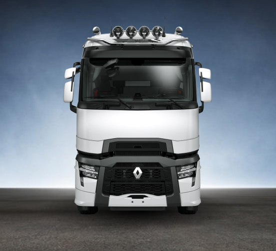 RENAULT TRUCKS