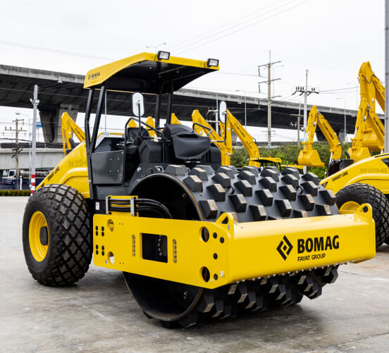 BOMAG
