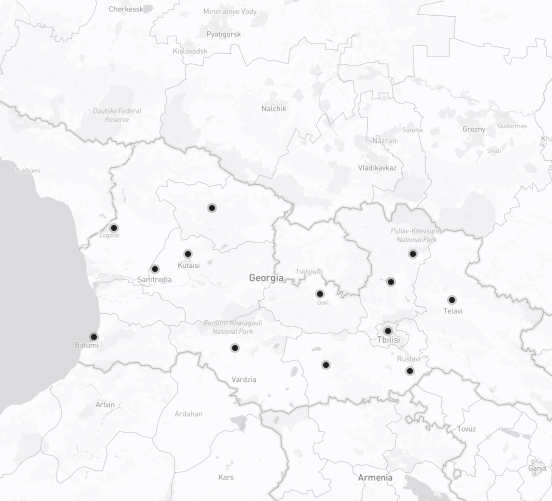 ფილიალები