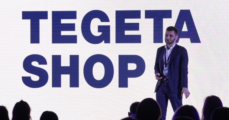 Change Inspire 2023 — „თეგეტა ჰოლდინგი“ საქართველოში ყველაზე დიდი ტექკონფერენციის სპონსორი და მონაწილე იყო