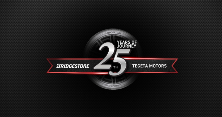 25 წელი ერთ გზაზე – „ბრიჯსტოუნი“ და „თეგეტა“ საიუბილეო თარიღს აღნიშნავენ