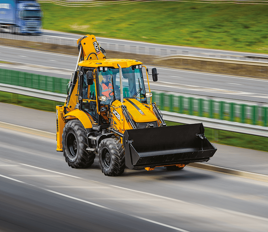 სპეციალური დანიშნულების ტექნიკის სერვისი